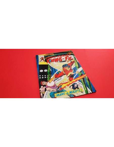 MUY BUEN ESTADO RELATOS SALVAJES 7 VERTICE VOL II ARTES MARCIALES