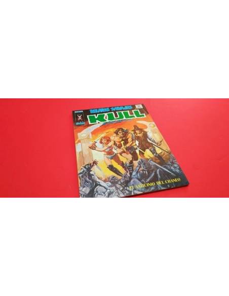 EXCELENTE ESTADO RELATOS SALVAJES 22 VERTICE