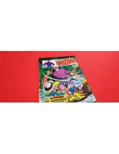 MUY BUEN ESTADO EL HOMBRE ENMASCARADO 24 VOL II VERTICE...