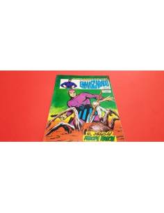 MUY BUEN ESTADO EL HOMBRE ENMASCARADO 16 VOL II VERTICE