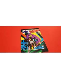 EXCELENTE ESTADO EL HOMBRE ENMASCARADO 15 VOL II VERTICE