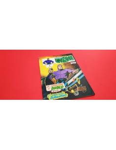 EXCELENTE ESTADO EL HOMBRE ENMASCARADO 13 VOL II VERTICE