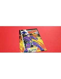 EXCELENTE ESTADO EL HOMBRE ENMASCARADO 5 VOL II VERTICE
