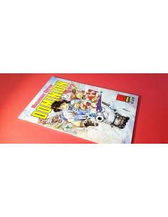 EXCELENTE ESTADO COMUNION 1 MASAMUNE SHIROW NORMA EDITORIAL
