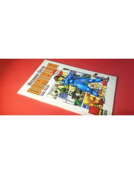 EXCELENTE ESTADO COMUNION 3 MASAMUNE SHIROW NORMA EDITORIAL