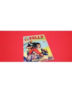 MUY BUEN ESTADO KELLY 5 VERTICE LINEA SURCO