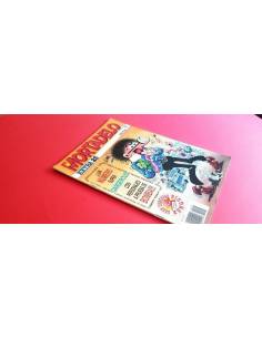 MUY BUEN ESTADO MORTADELO EXTRA 25 EDICIONES B