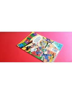 CASI EXCELENTE ESTADO MORTADELO 198 EDICIONES B