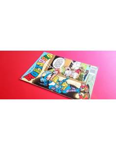 CASI EXCELENTE ESTADO MORTADELO 197 EDICIONES B