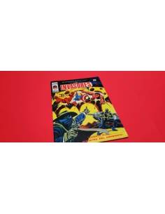 MUY BUEN ESTADO SELECCIONES MARVEL 32 VERTICE