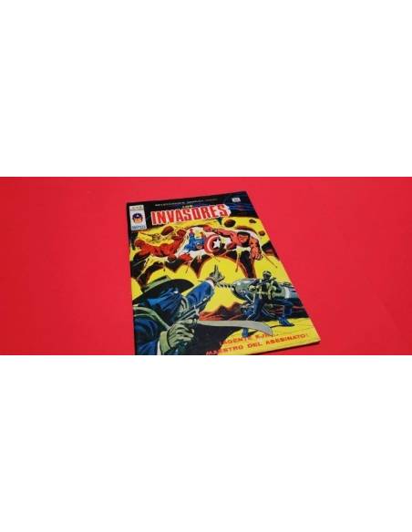 MUY BUEN ESTADO SELECCIONES MARVEL 32 VERTICE