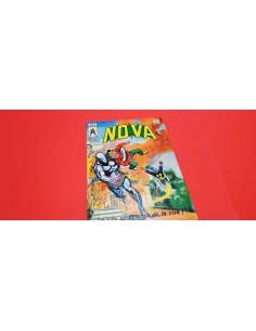 BUEN ESTADO SELECCIONES MARVEL 25 VERTICE