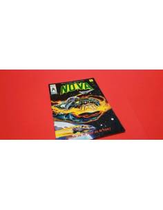 CASI EXCELENTE ESTADO SELECCIONES MARVEL 26 VERTICE