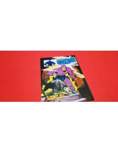 EXCELENTE ESTADO EL HOMBRE ENMASCARADO 6 VOL II VERTICE