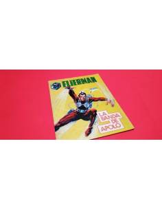 MUY BUEN ESTADO FLIERMAN 4 VERTICE LINEA