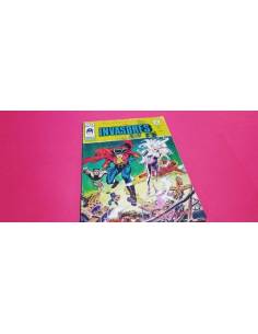 SELECCIONES MARVEL 15 VERTICE
