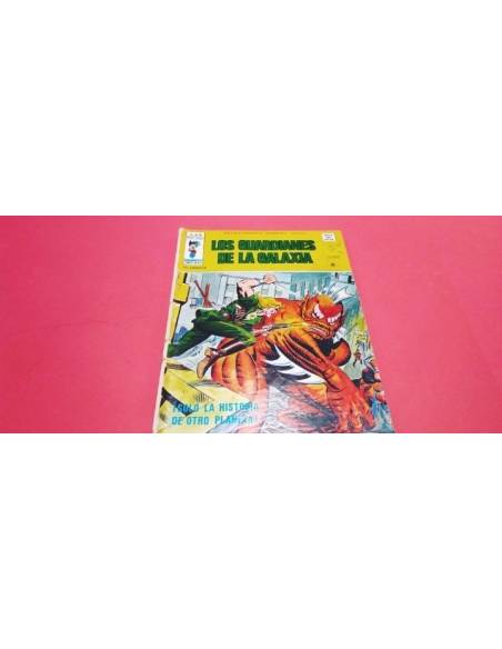 SELECCIONES MARVEL 18 VERTICE