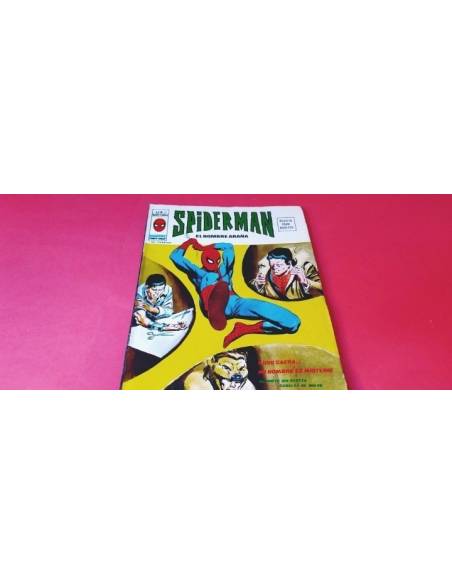 SPIDERMAN 5 VERTICE VOL II