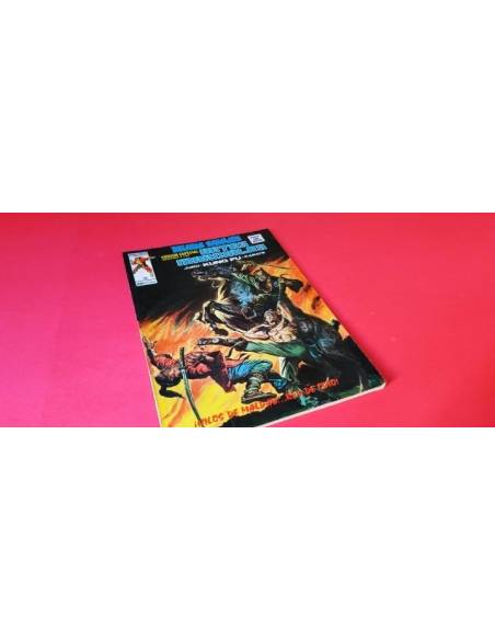 MUY BUEN ESTADO RELATOS SALVAJES 26 ARTES MARCIALES VERTICE