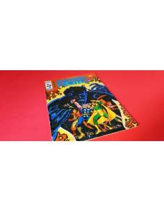 MUY BUEN ESTADO LOS VENGADORES 36 VERTICE VOL II
