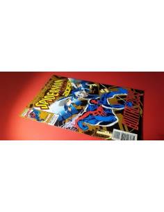 EXCELENTE ESTADO SPIDERMAN 2099 6 FORUM