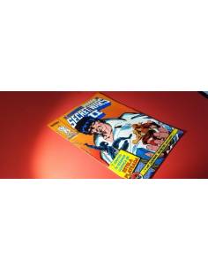 EXCELENTE ESTADO SECRET WARS 40 FORUM