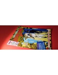 EXCELENTE ESTADO SECRET WARS 34 FORUM