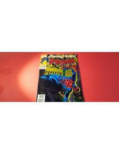 CASI EXCELENTE ESTADO SPIDERMAN 2099 5 FORUM