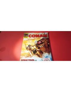 MUY BUEN ESTADO LA ESPADA SALVAJE DE CONAN 67 FORUM