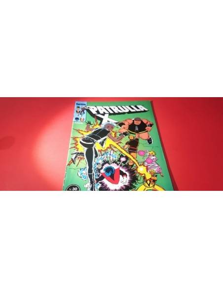 MUY BUEN ESTADO LA PATRULLA 30 FORUM