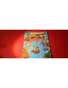 MUY BUEN ESTADO GROONAN EL VAGABUNDO 3 FORUM