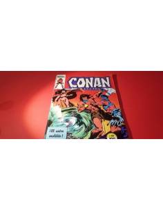 MUY BUEN ESTADO CONAN EL BARBARO 61 FORUM