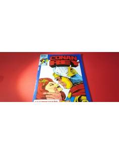 EXCELENTE ESTADO CONAN REY 44 FORUM