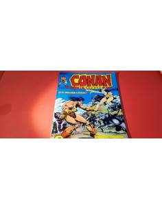 EXCELENTE ESTADO CONAN EL BARBARO 95 FORUM