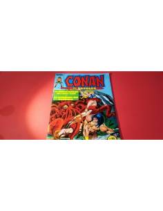 EXCELENTE ESTADO CONAN EL BARBARO 93 FORUM
