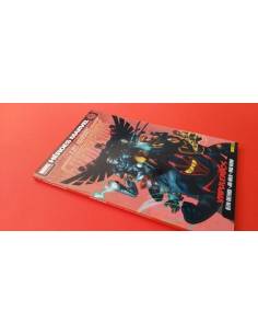 DE KIOSCO LOS NUEVOS GUERREROS 2 VAPULEADOS HEROES MARVEL...