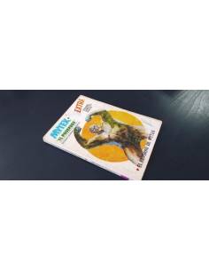 MYTEK 8 VERTICE BOLI