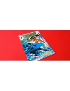 CASI EXCELENTE ESTADO SPIDER WOMAN 7 VERTICE