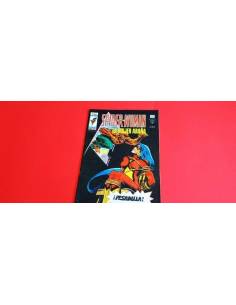SPIDER WOMAN 3 VERTICE