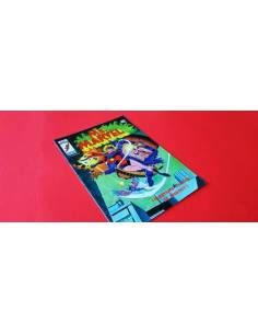 CASI EXCELENTE ESTADO MS.MARVEL 5 VERTICE MIS. MARVEL