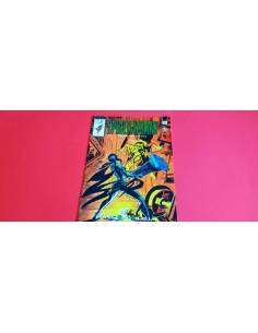 MUY BUEN ESTADO MS.MARVEL 8 VERTICE MIS. MARVEL