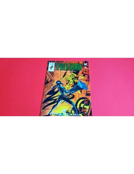 MUY BUEN ESTADO MS.MARVEL 8 VERTICE MIS. MARVEL