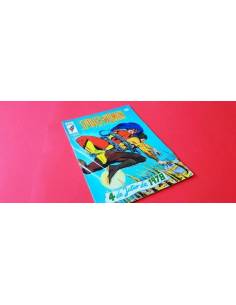 BASTANTE NUEVO MS.MARVEL 4 VERTICE MIS. MARVEL