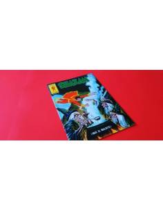 MUY BUEN ESTADO SHAZAM 2 VERTICE