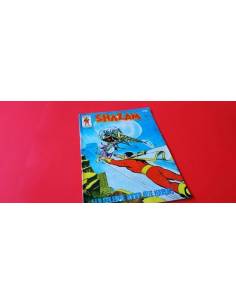 SHAZAM 9 VERTICE