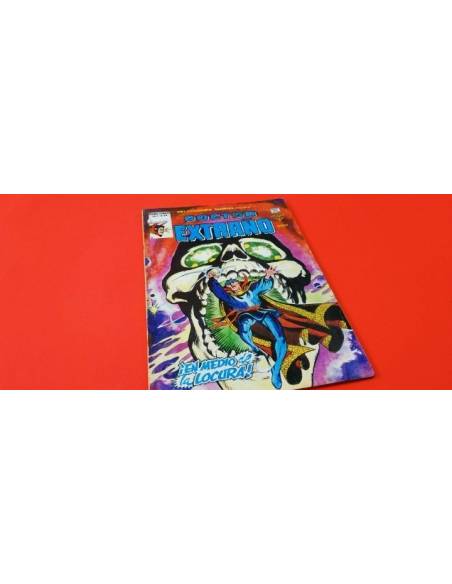 SELECCIONES MARVEL 54 VERTICE
