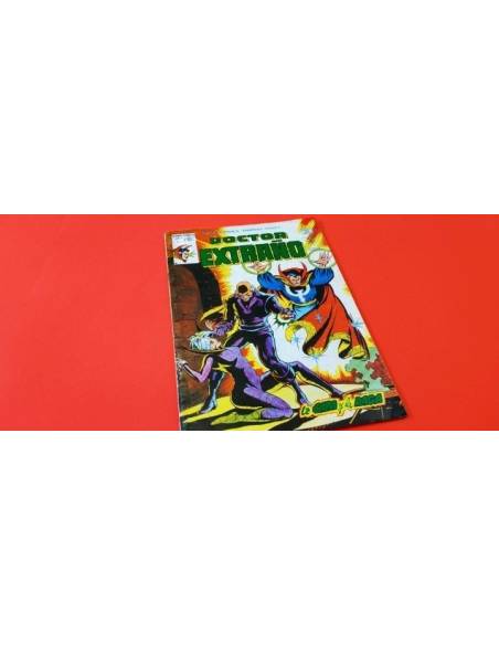 BUEN ESTADO SELECCIONES MARVEL 55 VERTICE