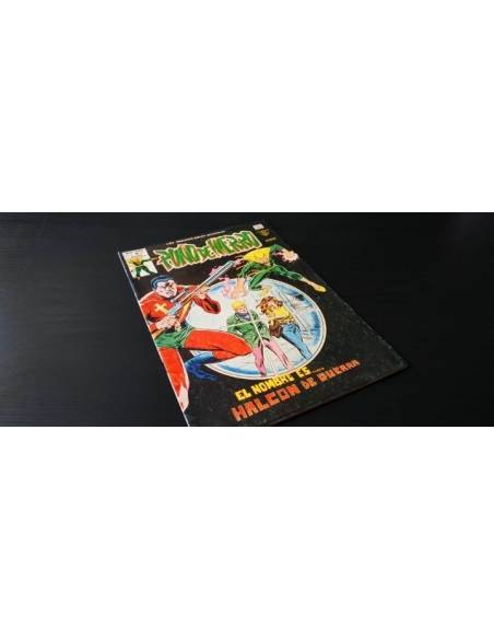 BUEN ESTADO LOS INSUPERABLES 25 VERTICE