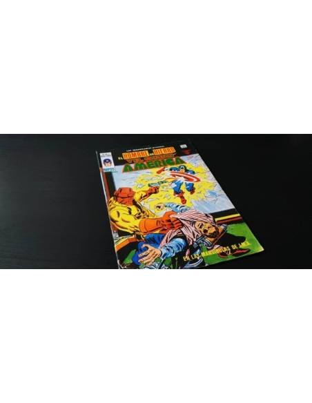 MUY BUEN ESTADO LOS INSUPERABLES 17 VERTICE