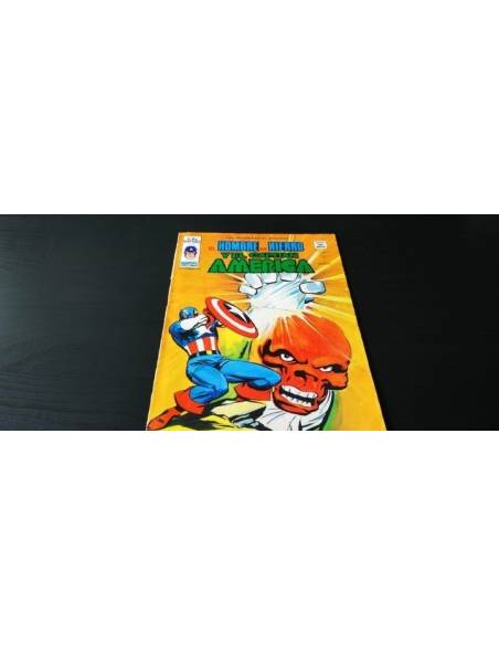 LOS INSUPERABLES 8 VERTICE